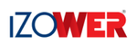İzower logosu